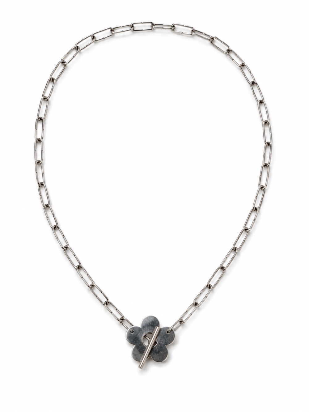Daisy Chain Necklace